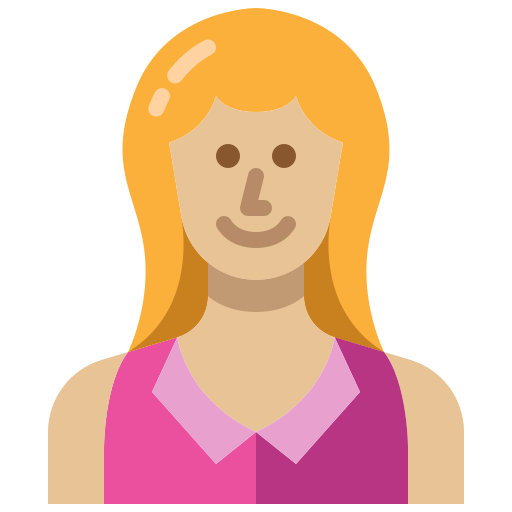 femme Icône gratuit