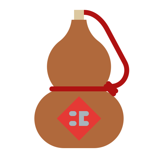 Calabash free icon