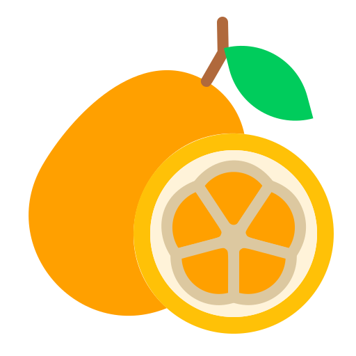 Kumquat free icon Kumquat free icon
