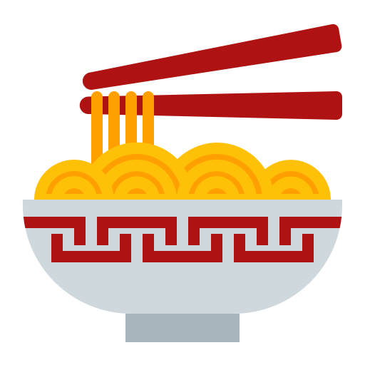 국수 무료 아이콘 국수 무료 아이콘