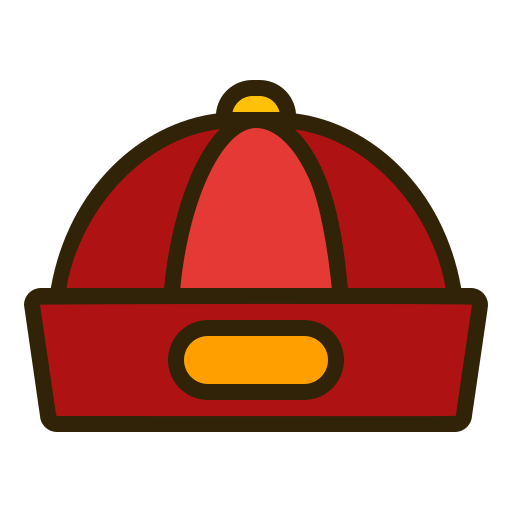 chinese hat png