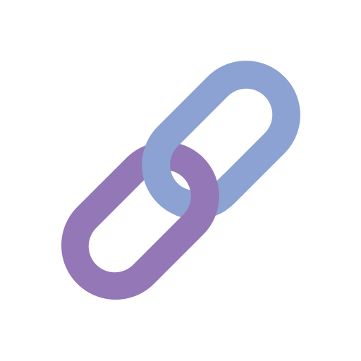 Link free icon Link free icon