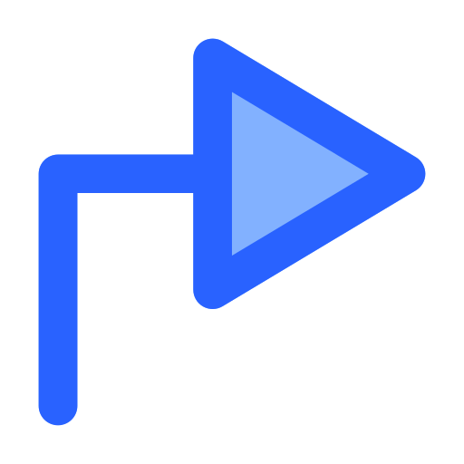 Arrow free icon