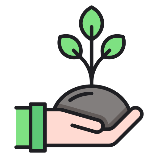 plante Icône gratuit plante Icône gratuit