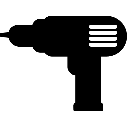 perforar icono gratis