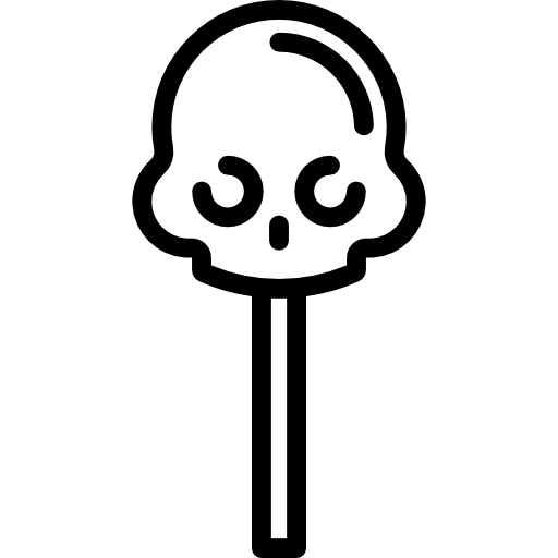 Lollipop - Free food icons