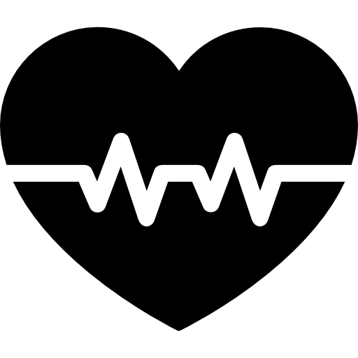 cardiograma icono gratis