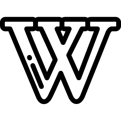 wikipedia app icon png