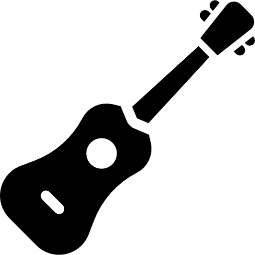 ukelele icono gratis