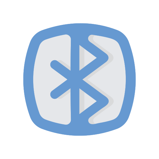 bluetooth icono gratis