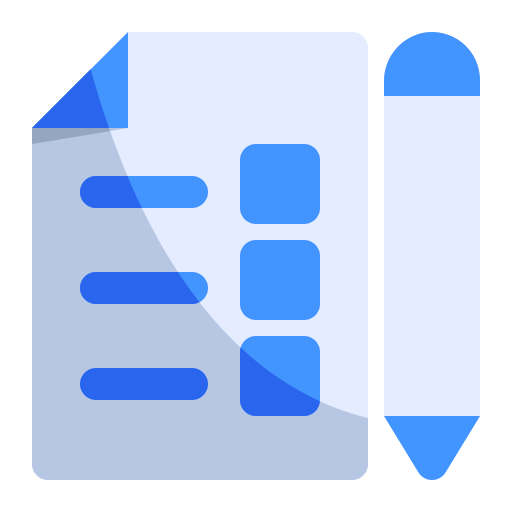 documento icono gratis