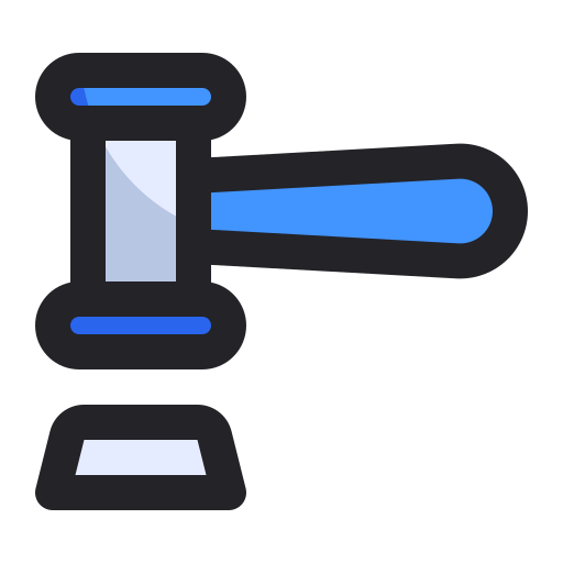 Аукцион бесплатно иконка