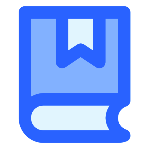 책 무료 아이콘