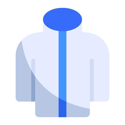 Пиджак бесплатно иконка