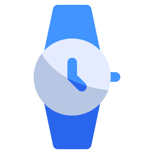 Наручные часы бесплатно иконка