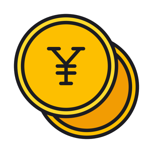yen kostenlos Icon yen kostenlos Icon