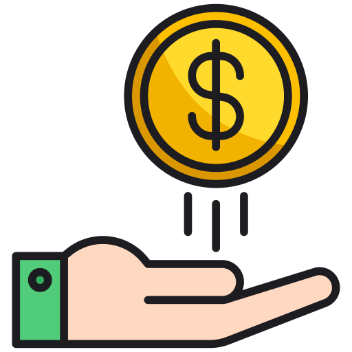 Payment Generic Outline Color icon