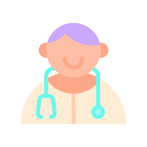 médico icono gratis