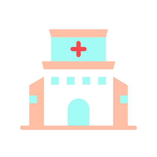 hospital icono gratis