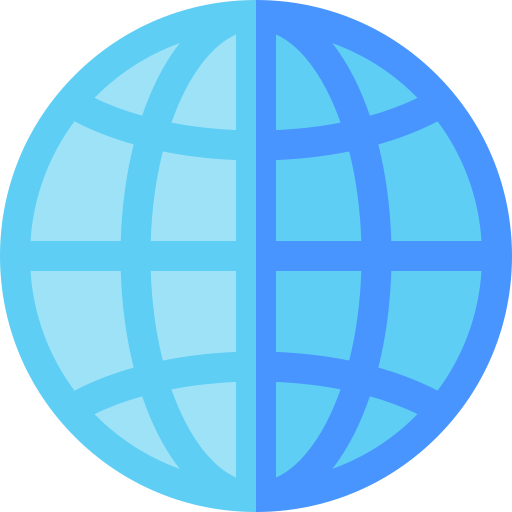 global icono gratis