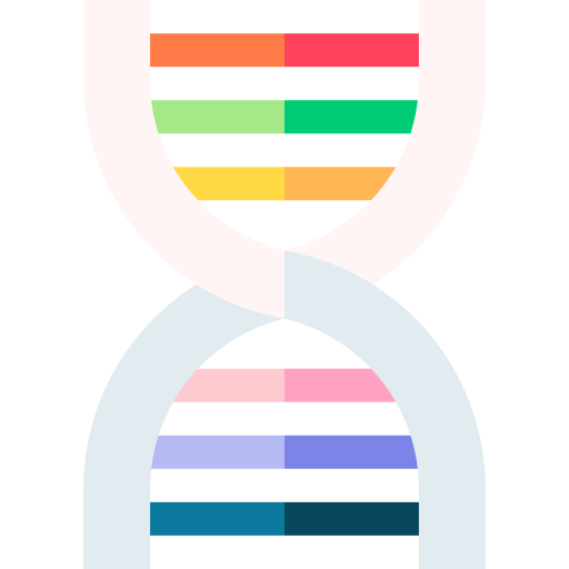 adn Icône gratuit adn Icône gratuit