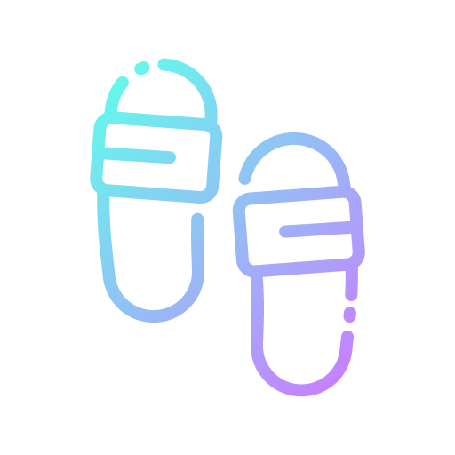 hausschuhe kostenlos Icon