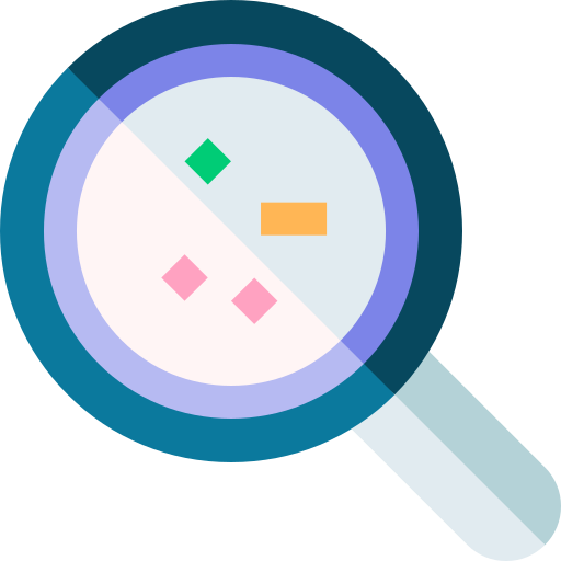 Research free icon