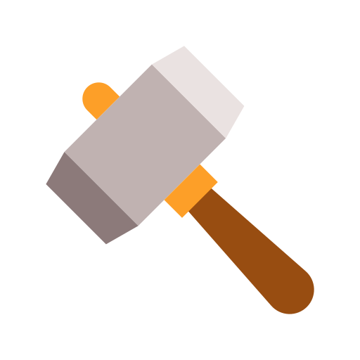 Anvil free icon
