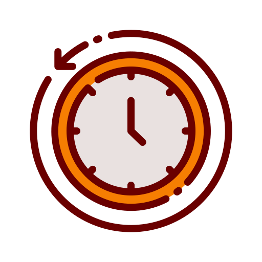 historia icono gratis