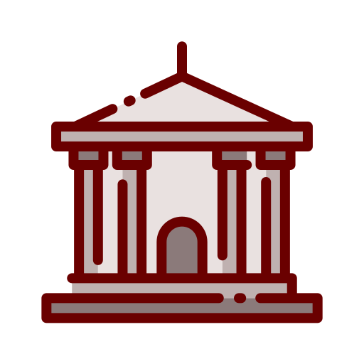 Музей бесплатно иконка