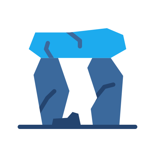 stonehenge grátis ícone