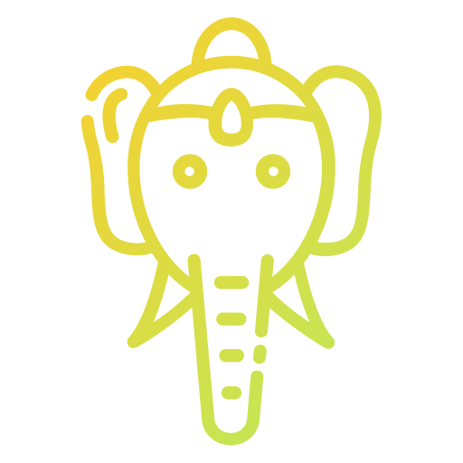 ganesha icono gratis