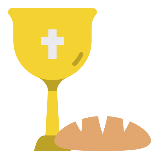 Communion - Free Cultures Icons