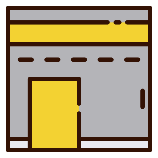 Kaaba free icon Kaaba free icon