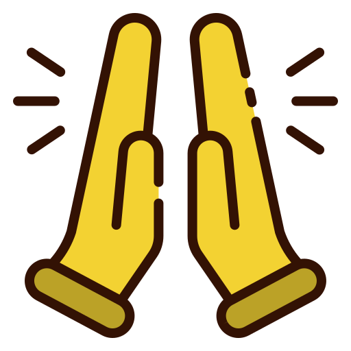 gebet kostenlos Icon gebet kostenlos Icon