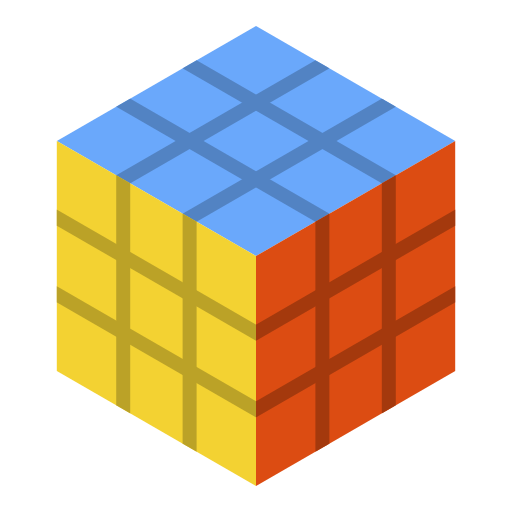 rubik icono gratis