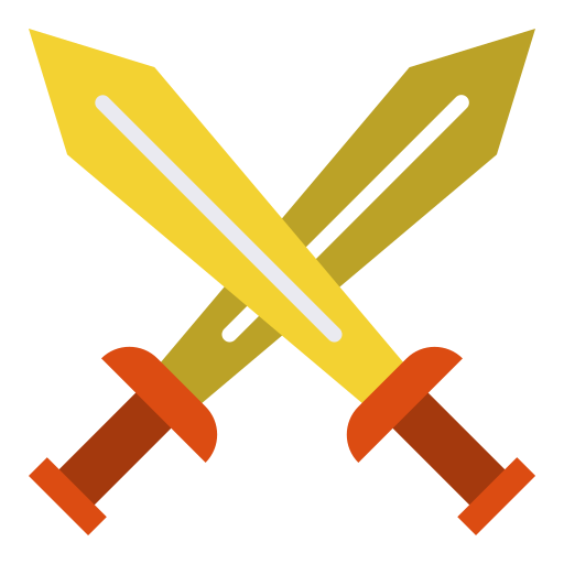 Sword - Free weapons icons