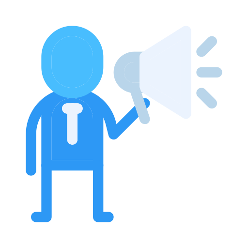 telemarketing icono gratis