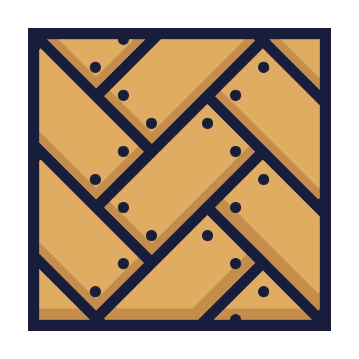 parquet icono gratis