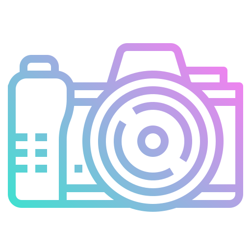 카메라 무료 아이콘
