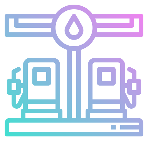 tankstelle kostenlos Icon
