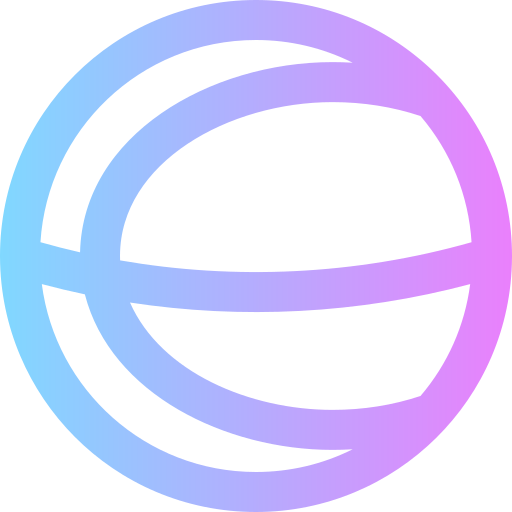 Баскетбол бесплатно иконка