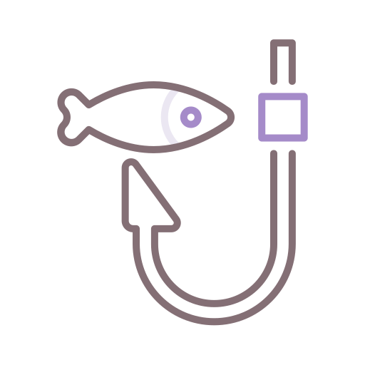 pescar icono gratis