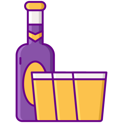 cerveza icono gratis