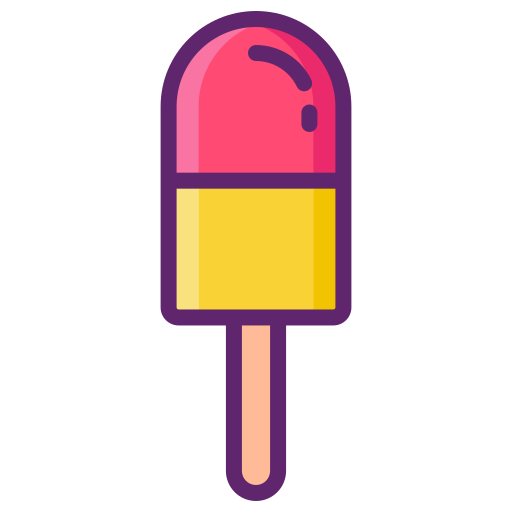 Popsicle free icon