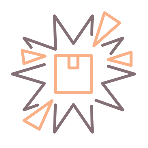 Smash free icon Smash free icon