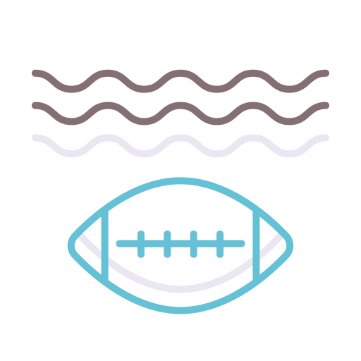 럭비 무료 아이콘