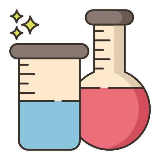 Химия бесплатно иконка