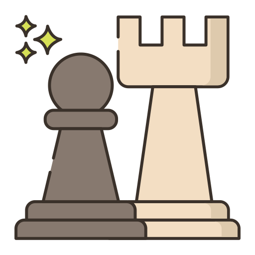 Chess free icon