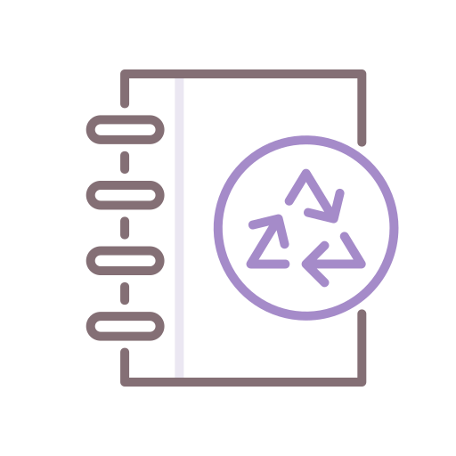 재활용 무료 아이콘